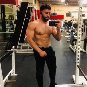 Meet your Posher, Moe